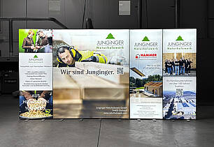 Junginger Naturholzwerk GmbH