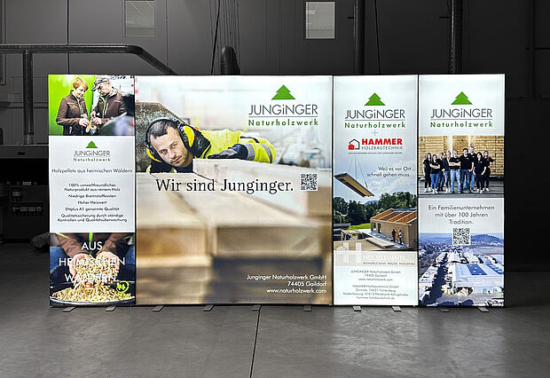 Junginger Naturholzwerk GmbH Junginger Naturholzwerk GmbH