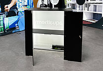 aquatherm GmbH LED-Theke ALU STAR PLUS aquatherm GmbH LED-Theke ALU STAR PLUS