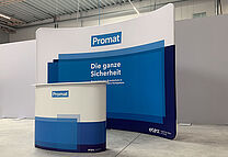 Etex Building Performance GmbH ZippWall Curved