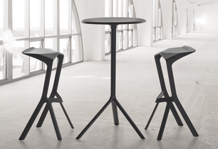 Exhibition furniture