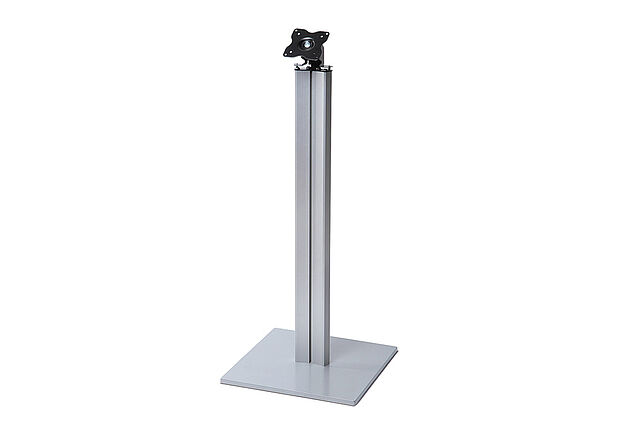 Monitor stand VESA without screen