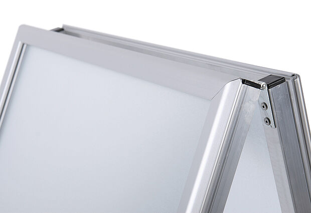 Customer stopper Miter details 2