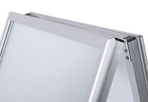Customer stopper Miter details 2