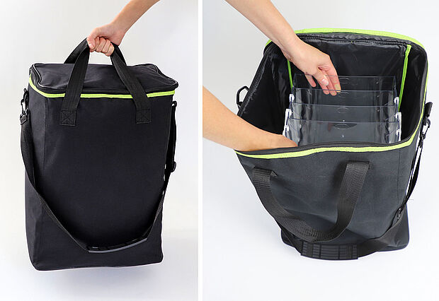 transport bag transport bag