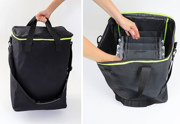 transport bag transport bag