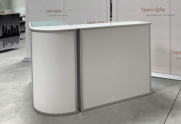 ALU-PRO Counter Beispiel 2