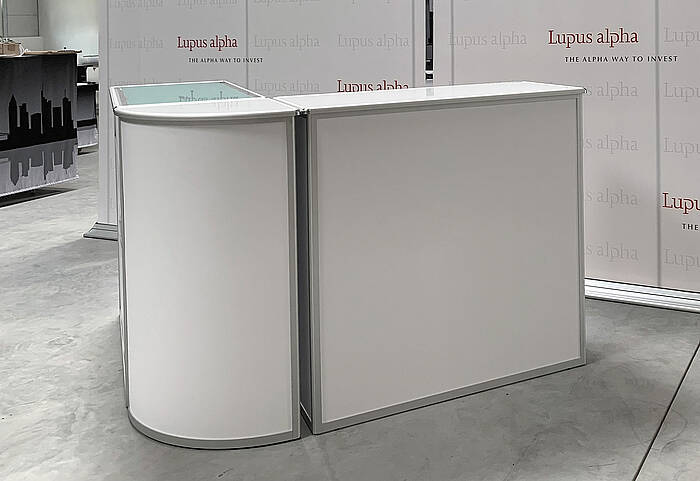 ALU-PRO Counter Beispiel 2 ALU-PRO Counter Beispiel 2