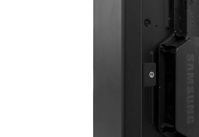 Digitale Outdoorstele DESIGN Details 4 Digitale Outdoorstele DESIGN Details 4