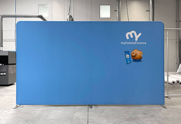 VR Family Finance GmbH VR Family Finance GmbH
