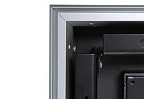 Digital Wall Panel back details 2 Digital Wall Panel back details 2