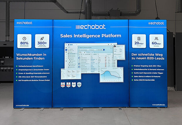 Echobot Media Technologies GmbH Echobot Media Technologies GmbH