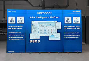 Echobot Media Technologies GmbH