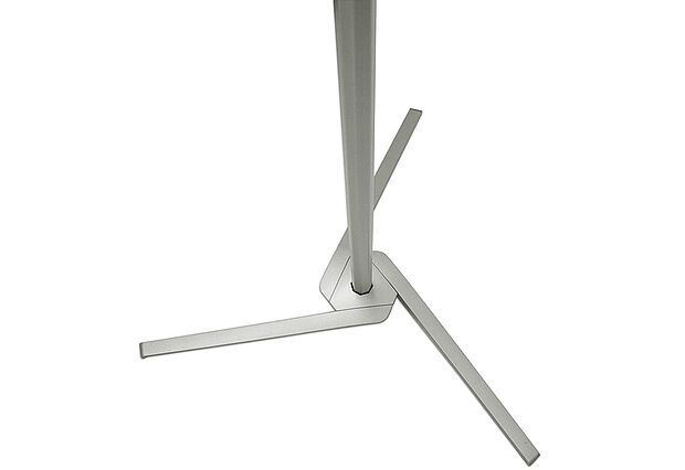 Pole System Systemfuss