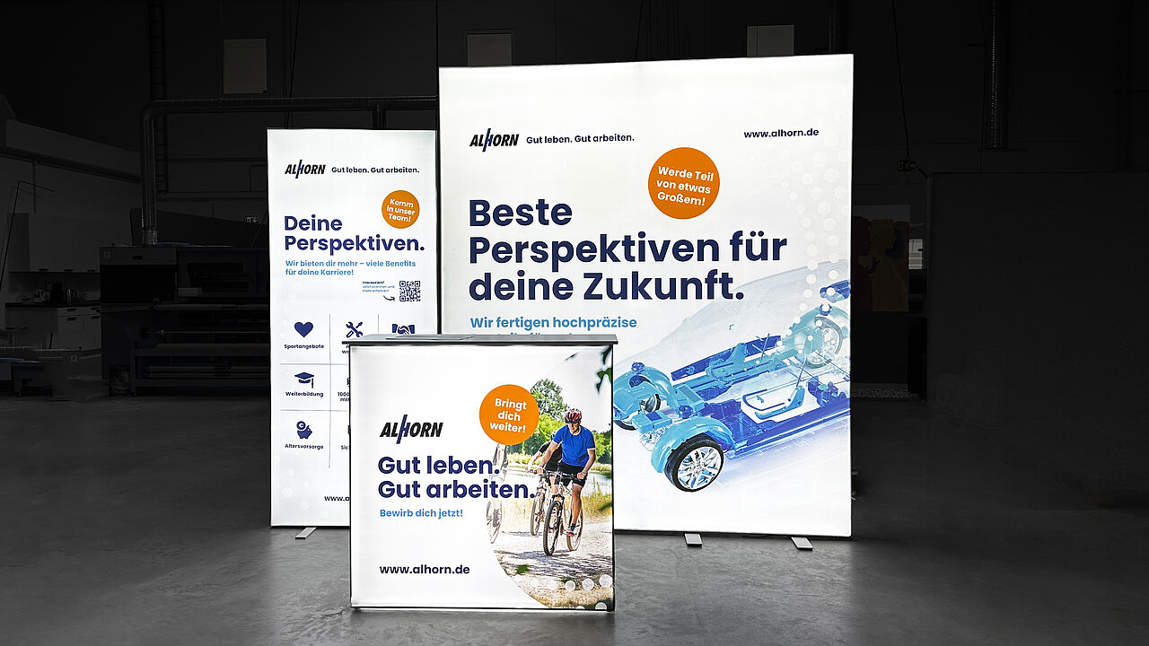 LED-Messestand - PIXLIP POP - Kundenprojekt 3