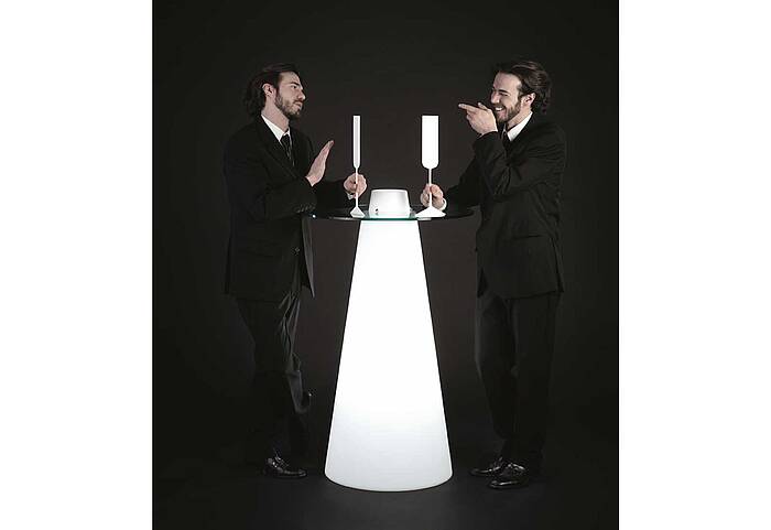 Bar table PEAK Example 17 Bar table PEAK Example 17