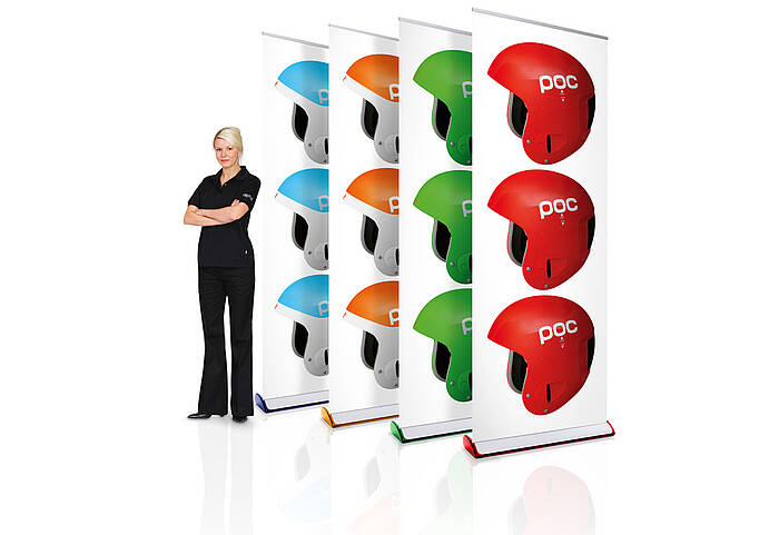 Expand QuickScreen3 RollUp Beispiel Expand QuickScreen3 RollUp Beispiel