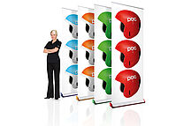 Expand QuickScreen3 RollUp example Expand QuickScreen3 RollUp example