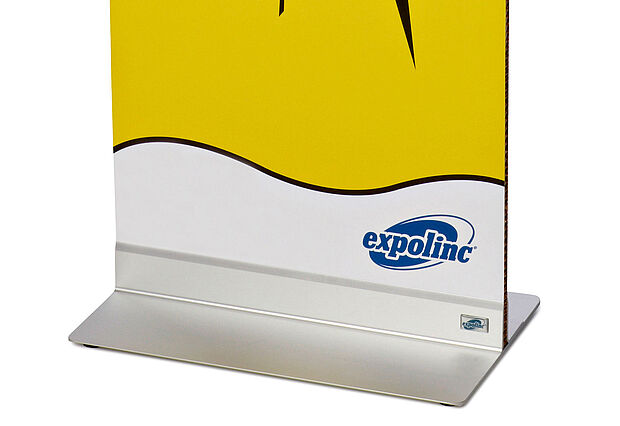 Plattenhalter Panel Base Details 3
