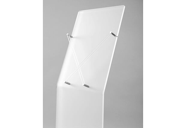 Presstissimo Wing Details Presstissimo Wing Details