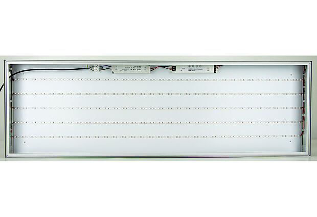 LED Leuchtkasten Rahmen 3 LED Leuchtkasten Rahmen 3