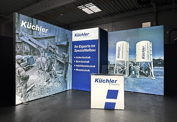 Küchler Technik AG Küchler Technik AG