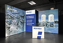 Küchler Technik AG Küchler Technik AG