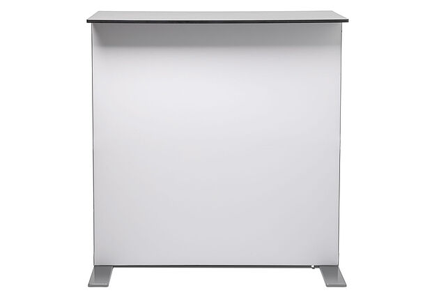 MAGIC FOLD Leuchttheke frontal