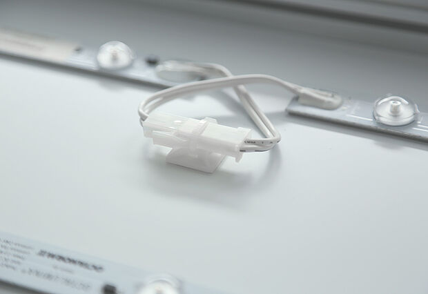 OCTAlumina Eckstand Details 2