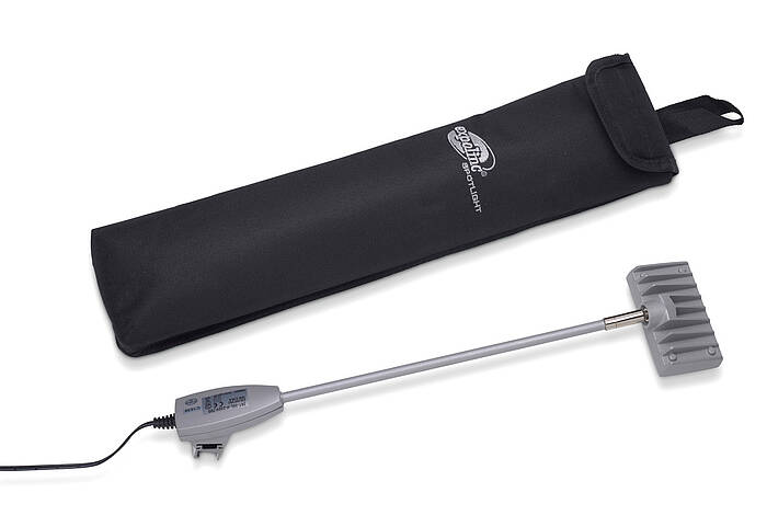 Miracle gebogen LED Spot Miracle gebogen LED Spot