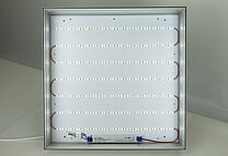 LED Leuchtkasten Rahmen 2 LED Leuchtkasten Rahmen 2