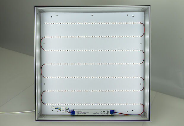 LED Leuchtkasten Rahmen 2 LED Leuchtkasten Rahmen 2