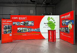 con-pearl GmbH