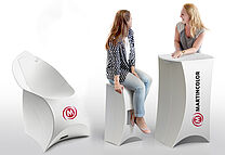 Flux Pillar Beispiel