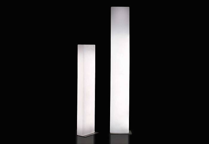 BRICK luminous pillar BRICK luminous pillar