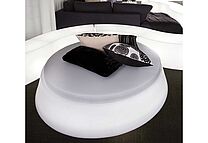 GIÓ POUF Sitzinsel Beispiel 5 GIÓ POUF Sitzinsel Beispiel 5
