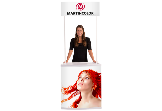 Promotor Counter Promotor Counter