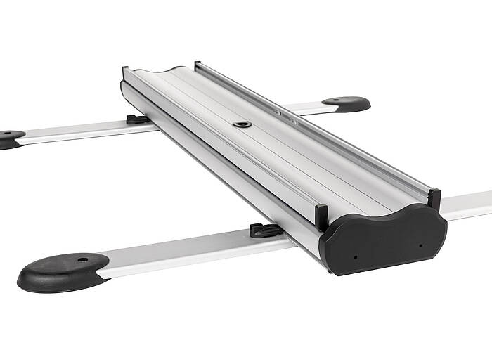 RollUp Outdoor Budget - case RollUp Outdoor Budget - case