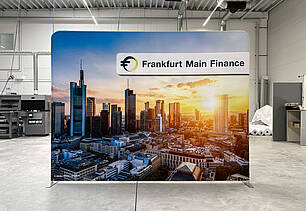 Frankfurt Main Finance e.V. ZippWall
