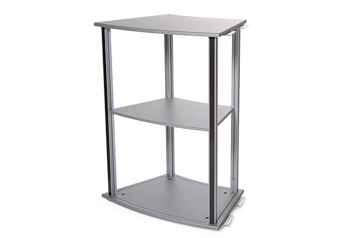 ISObar Curved frame 30 degree ISObar Curved frame 30 degree