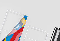 PIXLIP GO Leuchtwand Details