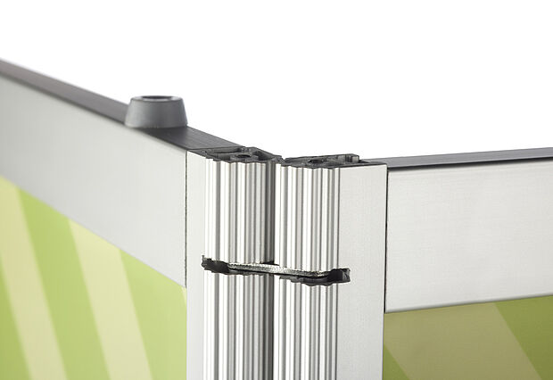 Counter Stand Up Info details Counter Stand Up Info details