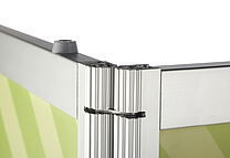 Counter Stand Up Info details Counter Stand Up Info details