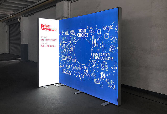 Baker McKenzie Baker McKenzie