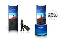 Expand GrandFabric Curved overview Expand GrandFabric Curved overview