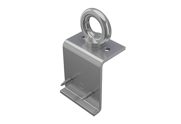 OCTAlumina Eckstand Details 4