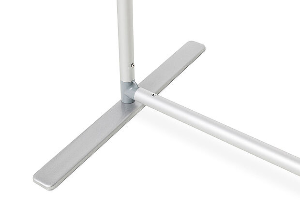 Banner CHEAPLY - Standfuß
