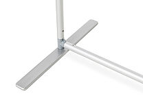 Banner CHEAPLY - Standfuß