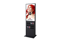 Digitale Infostele SMART + Digitale Infostele SMART +