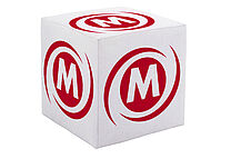 Seating cube Example 2 Seating cube Example 2